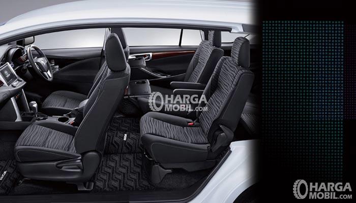 Detail Gambar Interior Innova Q Terbaru Nomer 22