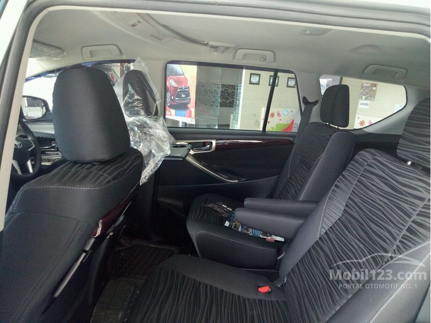 Detail Gambar Interior Innova Q Terbaru Nomer 42