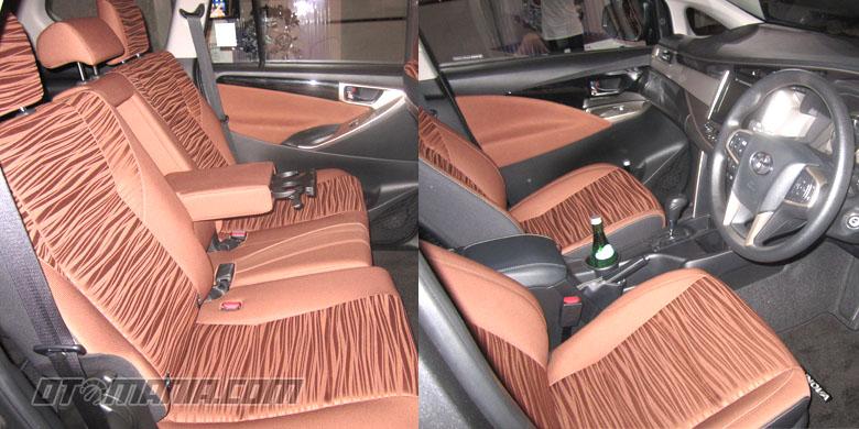 Detail Gambar Interior Innova Q Terbaru Nomer 55