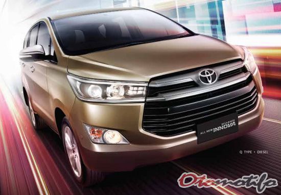 Detail Gambar Interior Innova Q Terbaru Nomer 56