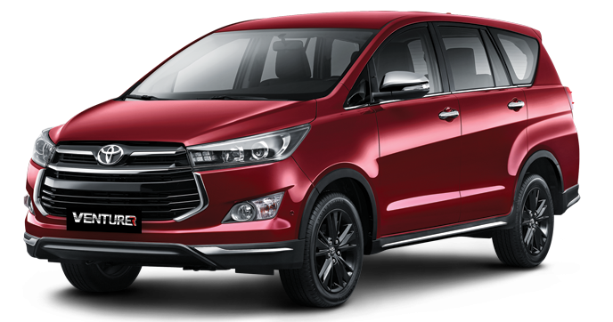 Detail Gambar Interior Innova Terbaru Tipe Q Nomer 16