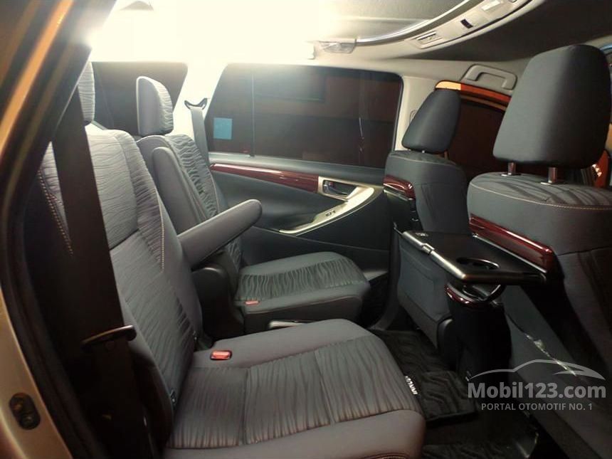 Detail Gambar Interior Innova Terbaru Tipe Q Nomer 28