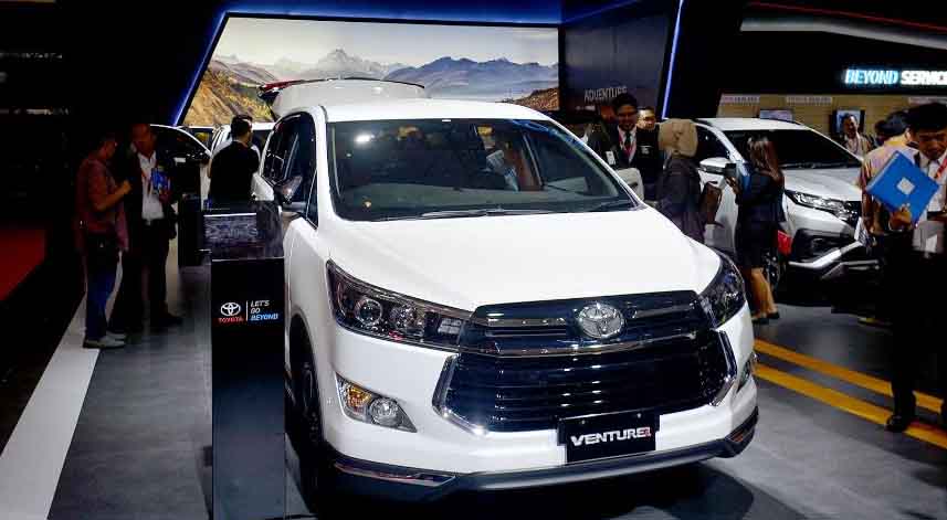 Detail Gambar Interior Innova Terbaru Tipe Q Nomer 37