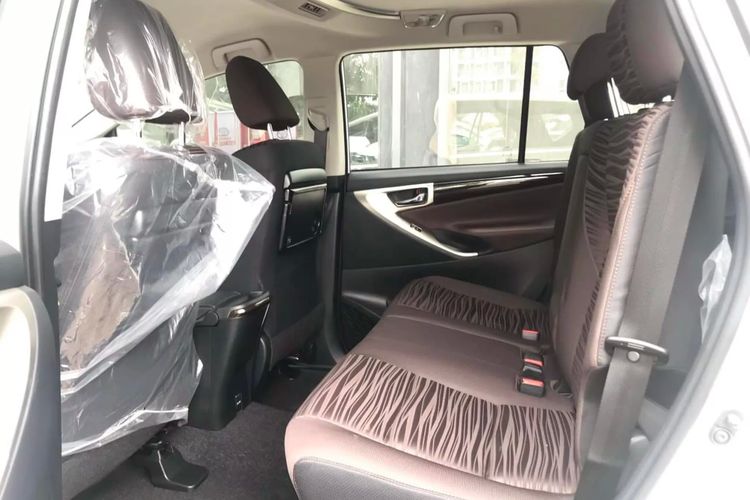 Detail Gambar Interior Innova Terbaru Tipe Q Nomer 51