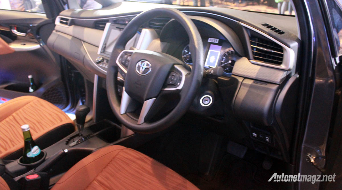 Detail Gambar Interior Innova Terbaru Tipe Q Nomer 54