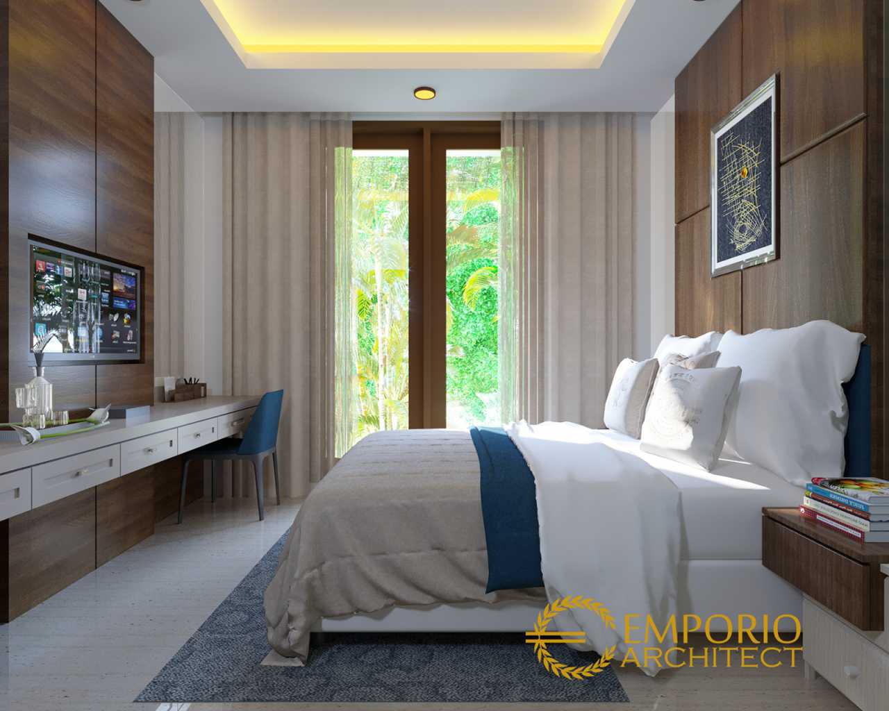 Detail Gambar Interior Kamar Minimalis Nomer 18