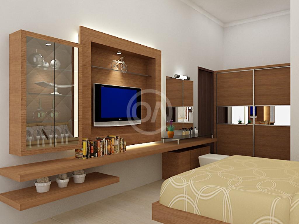 Detail Gambar Interior Kamar Minimalis Nomer 42