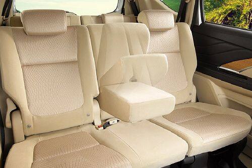 Detail Gambar Interior Mitsubishi Expander Nomer 24