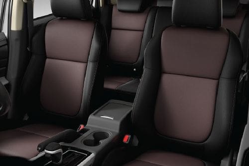 Detail Gambar Interior Mitsubishi Expander Nomer 37