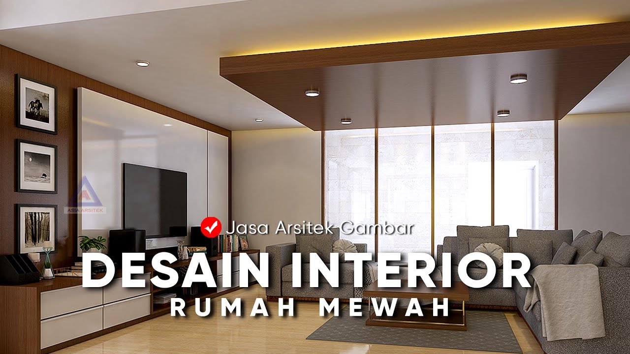 Detail Gambar Interior Ruangan Nomer 54