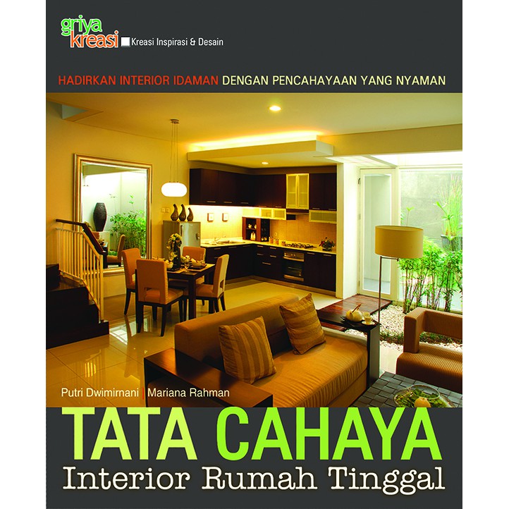 Detail Gambar Interior Rumah Tinggal Nomer 25