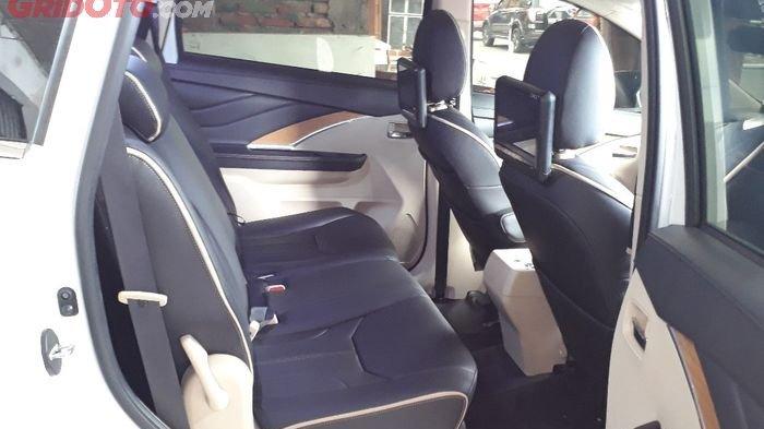 Detail Gambar Interior Xpander Modifikasi Nomer 2