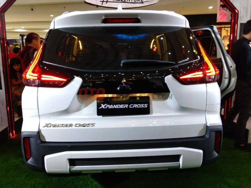 Detail Gambar Interior Xpander Modifikasi Nomer 20