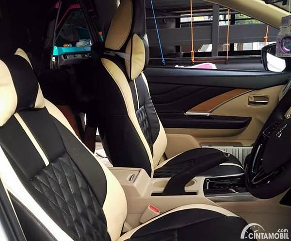 Detail Gambar Interior Xpander Modifikasi Nomer 30