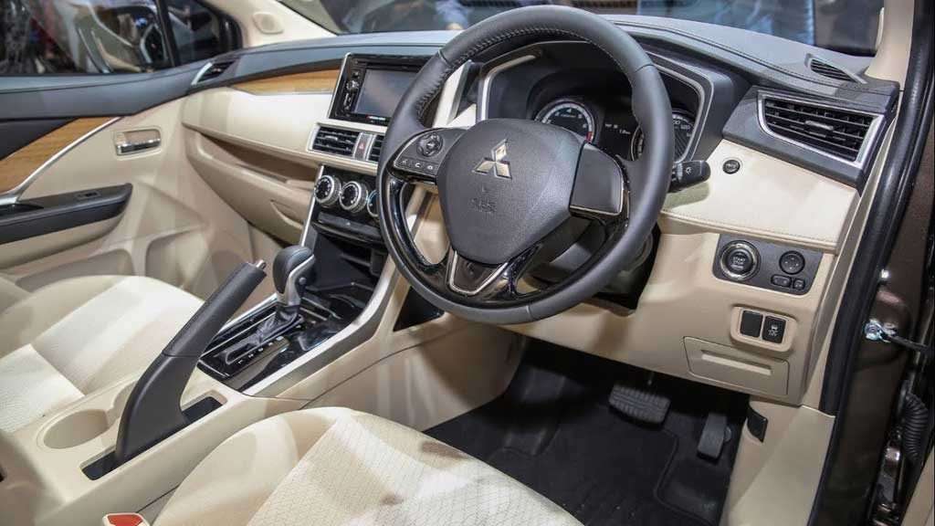 Detail Gambar Interior Xpander Modifikasi Nomer 42