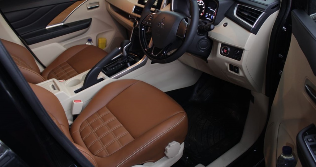 Detail Gambar Interior Xpander Modifikasi Nomer 43