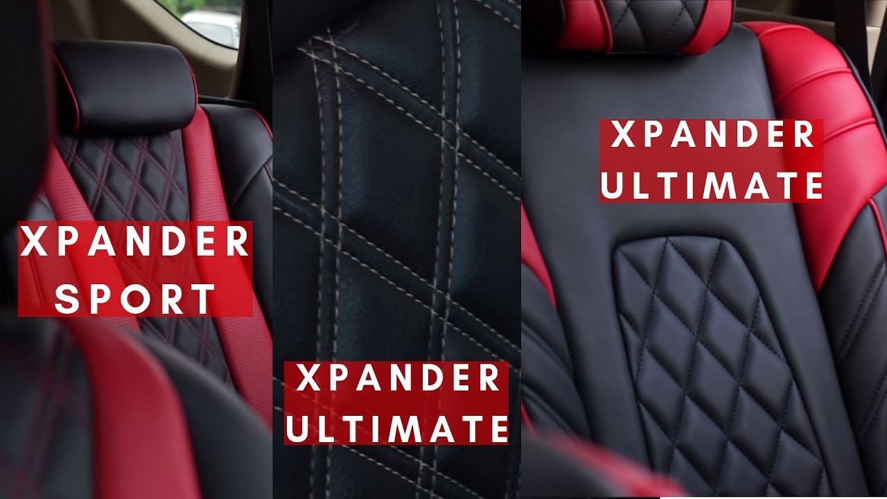 Detail Gambar Interior Xpander Modifikasi Nomer 53