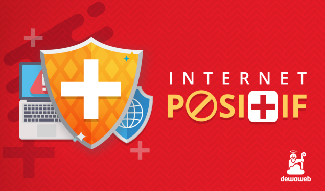 Detail Gambar Internet Positif Nomer 10