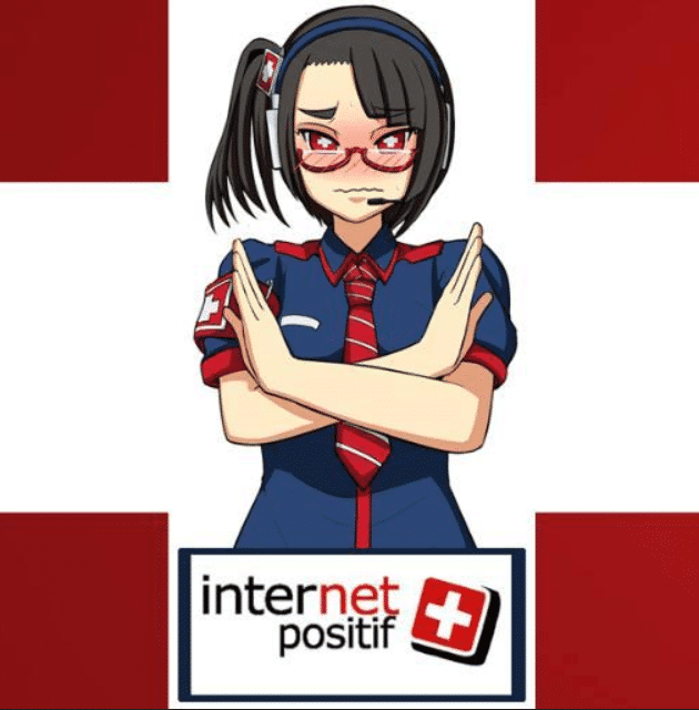 Detail Gambar Internet Positif Nomer 12