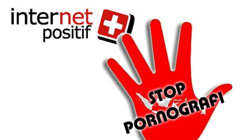 Detail Gambar Internet Positif Nomer 13