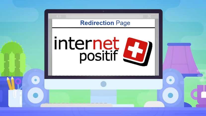 Detail Gambar Internet Positif Nomer 16