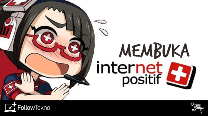 Detail Gambar Internet Positif Nomer 17