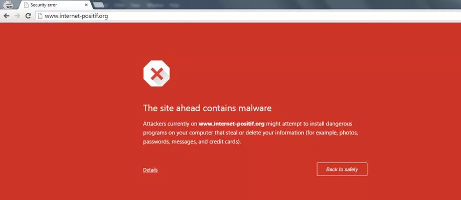 Detail Gambar Internet Positif Nomer 21