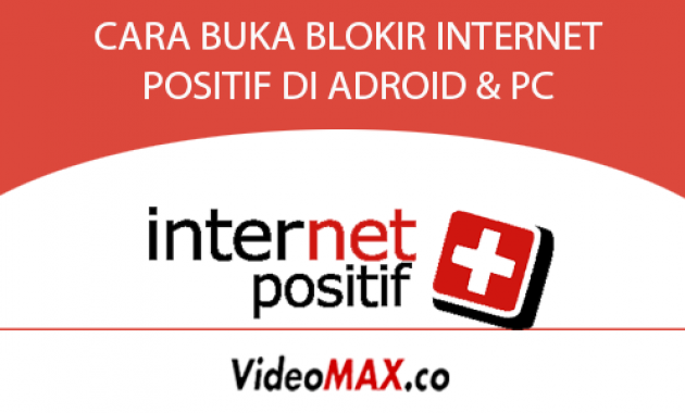 Detail Gambar Internet Positif Nomer 23