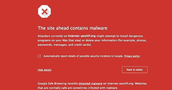 Detail Gambar Internet Positif Nomer 25