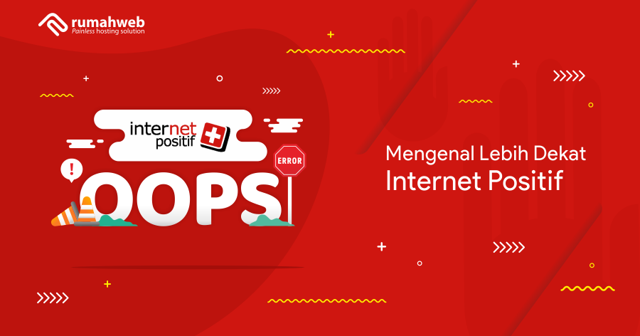 Detail Gambar Internet Positif Nomer 26