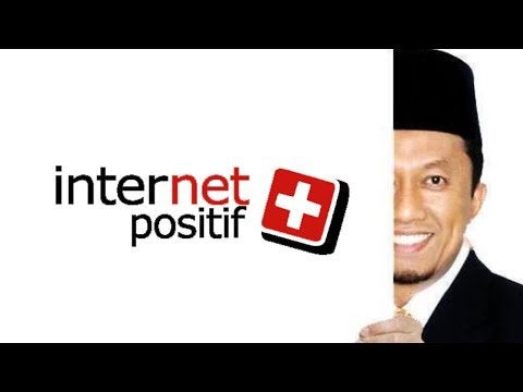 Detail Gambar Internet Positif Nomer 29