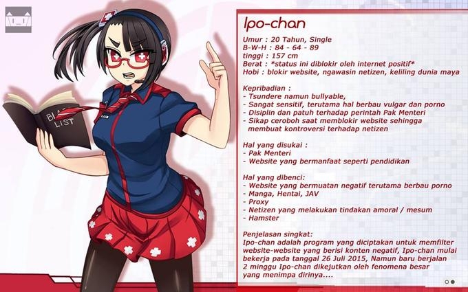 Detail Gambar Internet Positif Nomer 38