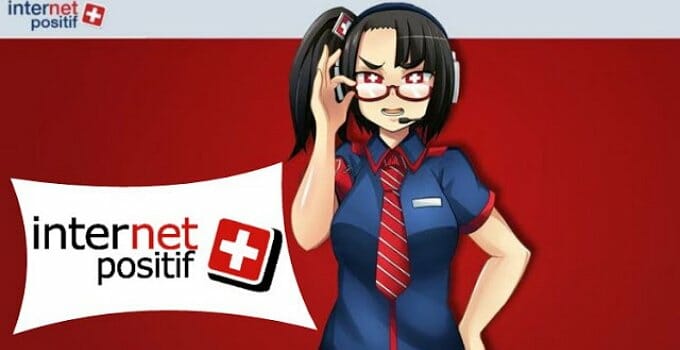 Detail Gambar Internet Positif Nomer 5