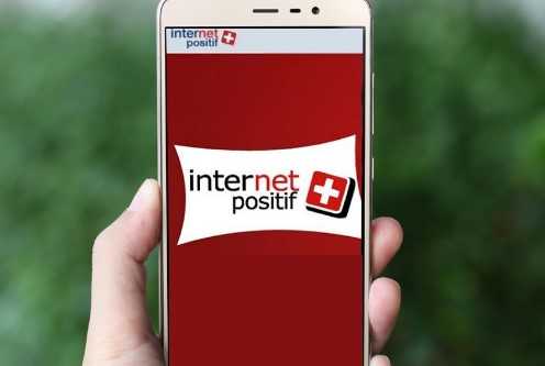 Detail Gambar Internet Positif Nomer 43