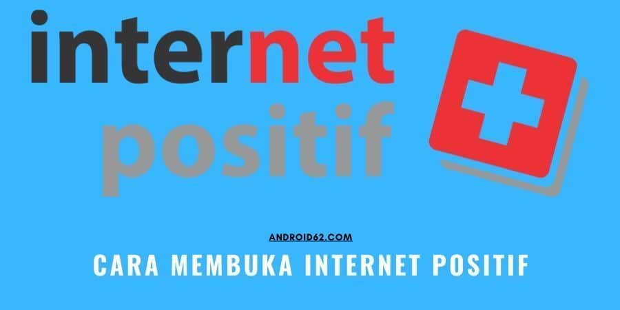 Detail Gambar Internet Positif Nomer 47