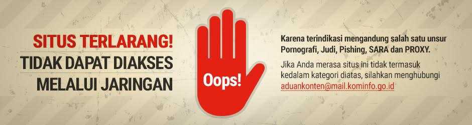 Detail Gambar Internet Positif Nomer 7