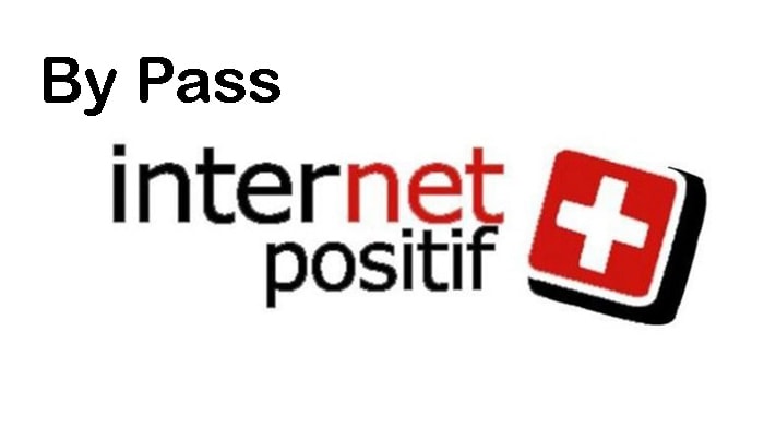 Detail Gambar Internet Positif Nomer 8