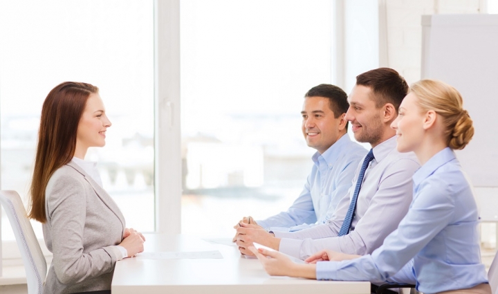 Detail Gambar Interview Kerja Nomer 15
