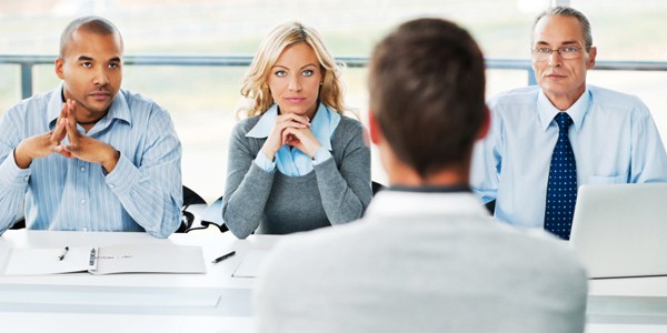 Detail Gambar Interview Kerja Nomer 19