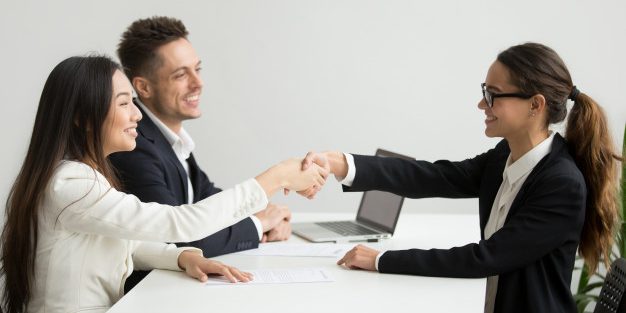 Detail Gambar Interview Kerja Nomer 3