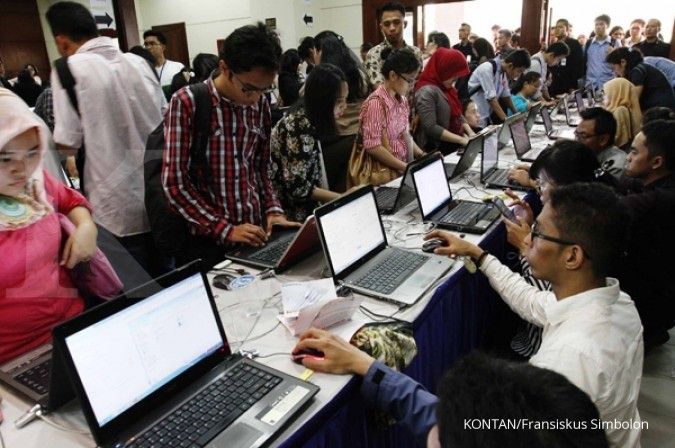 Detail Gambar Interview Kerja Nomer 22