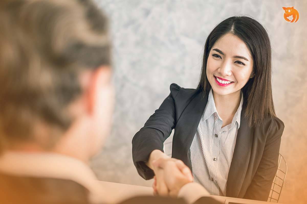 Detail Gambar Interview Kerja Nomer 26