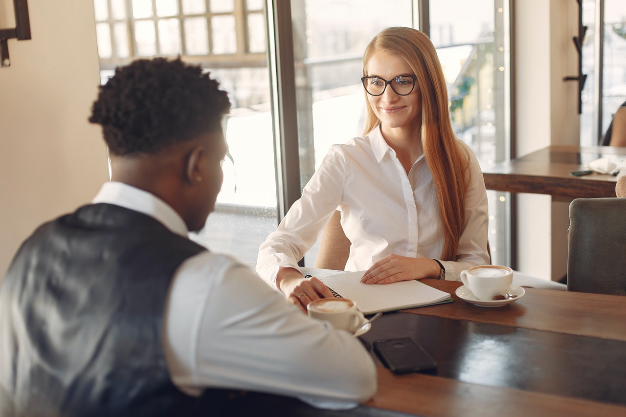 Detail Gambar Interview Kerja Nomer 27