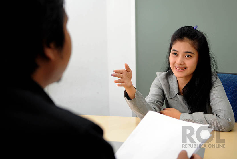 Detail Gambar Interview Kerja Nomer 28