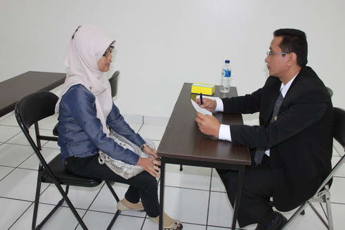 Detail Gambar Interview Kerja Nomer 29