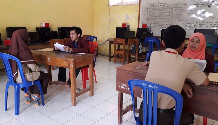 Detail Gambar Interview Kerja Nomer 31