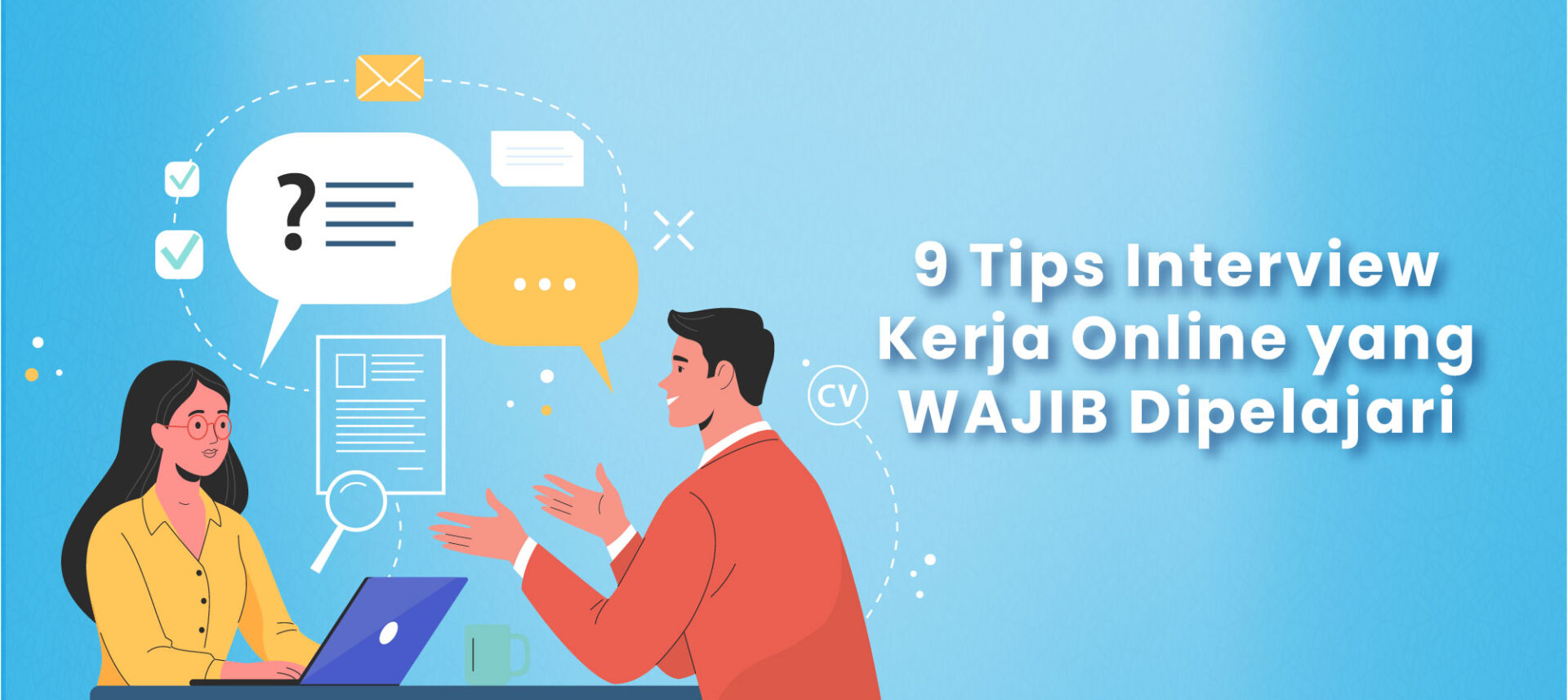 Detail Gambar Interview Kerja Nomer 33