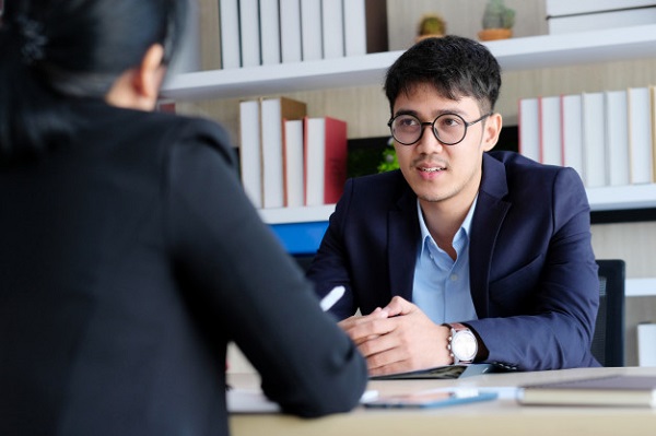 Detail Gambar Interview Kerja Nomer 34