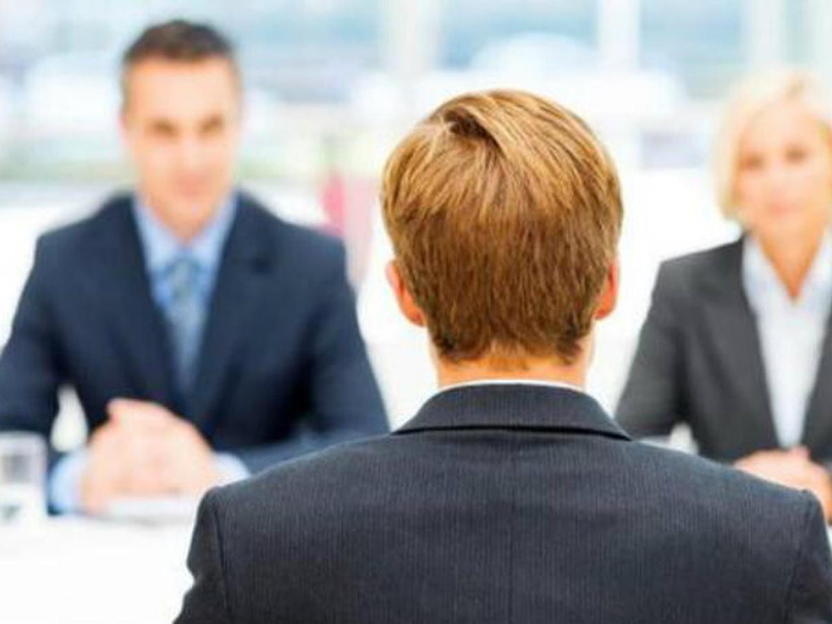 Detail Gambar Interview Kerja Nomer 35