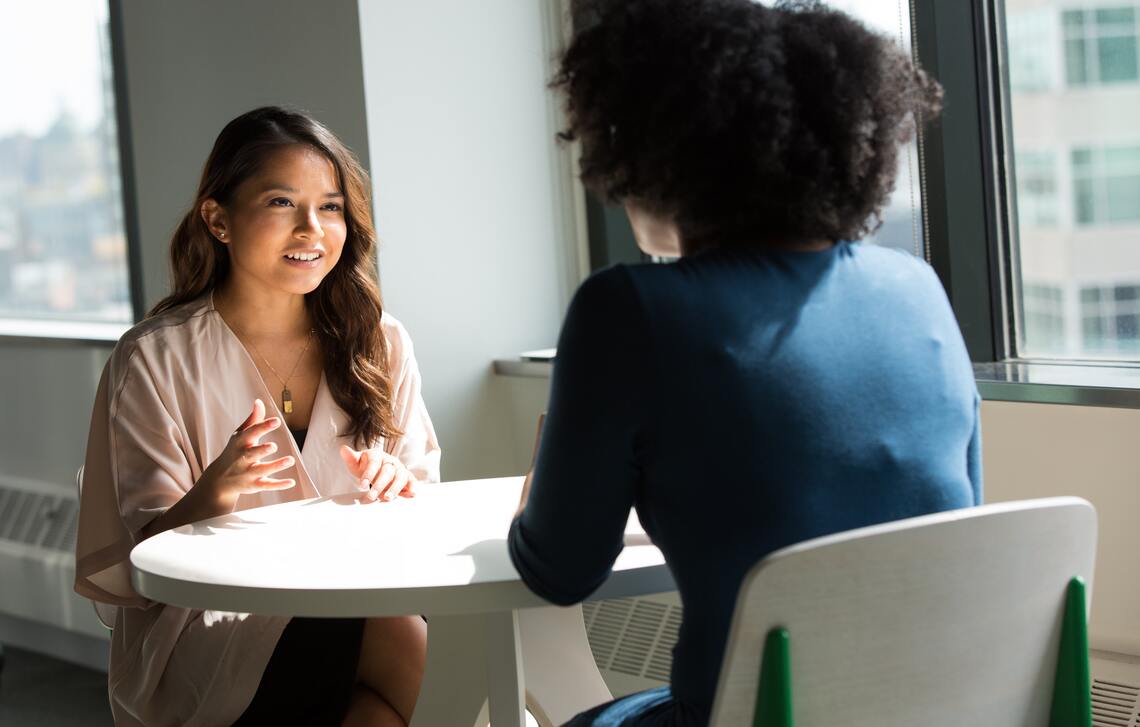 Detail Gambar Interview Kerja Nomer 43